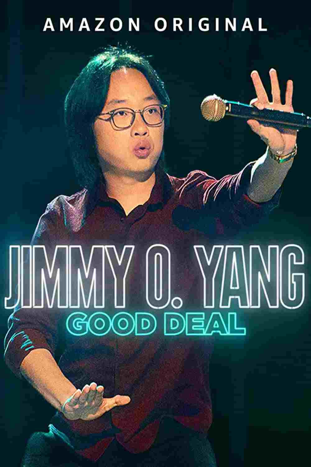  Jimmy O. Yang: Good Deal 