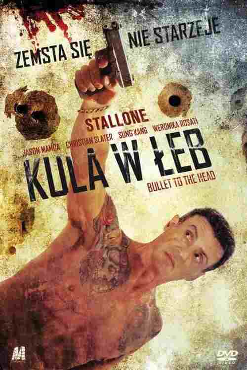  Kula w łeb 