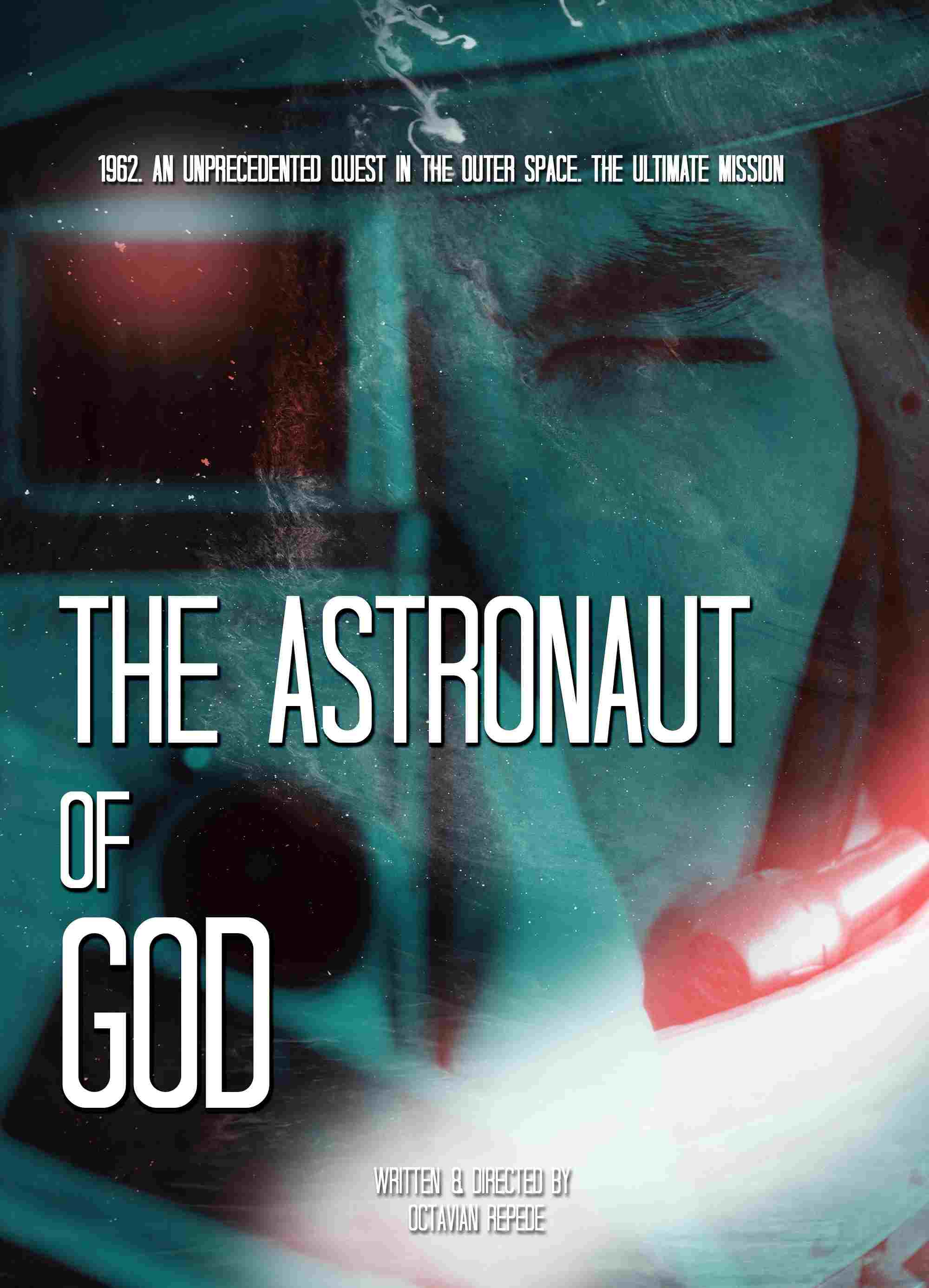  The Astronaut of God 