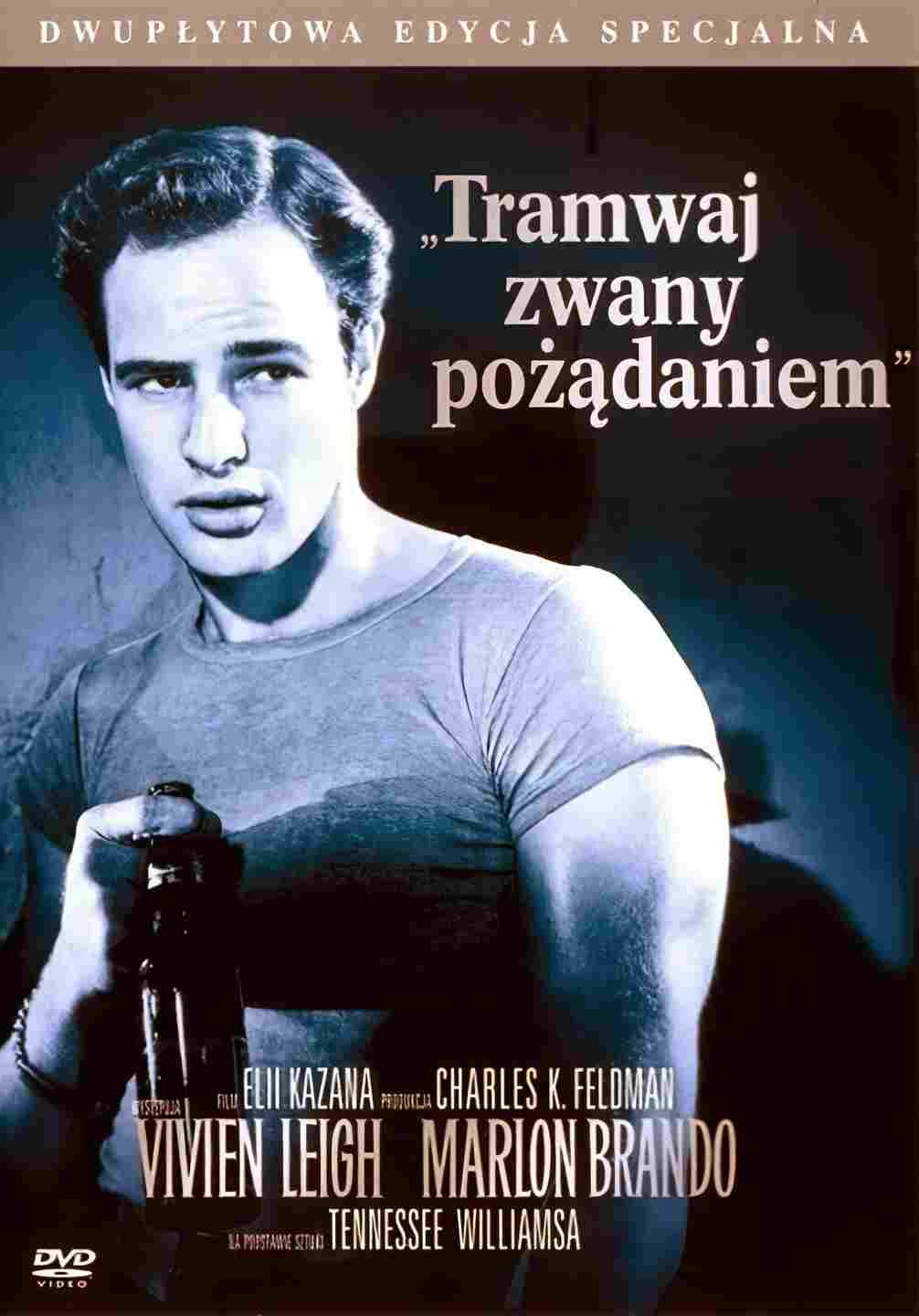  Tramwaj zwany pożądaniem 