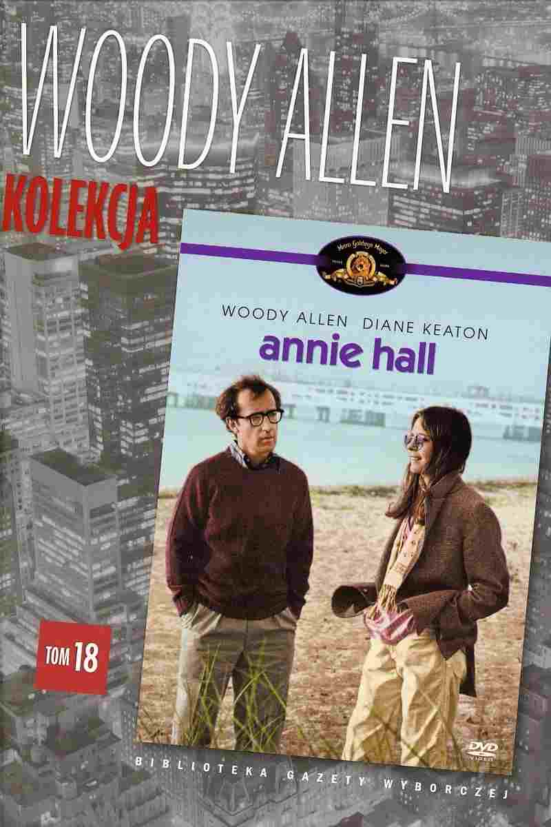  Annie Hall 