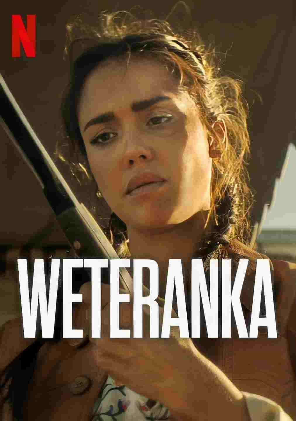  Weteranka 