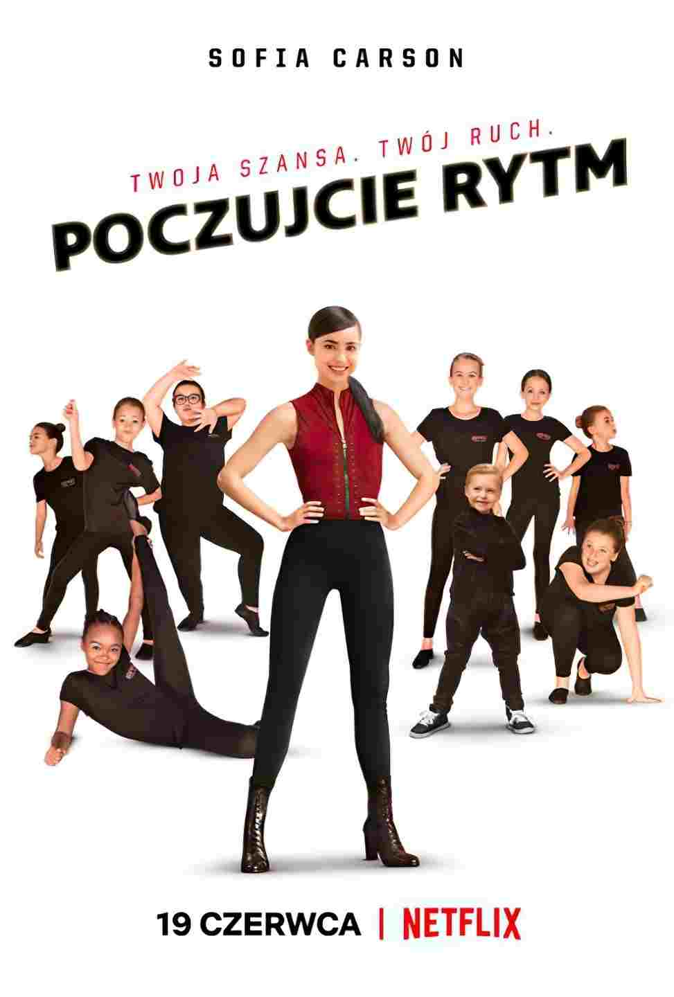  Poczujcie rytm 