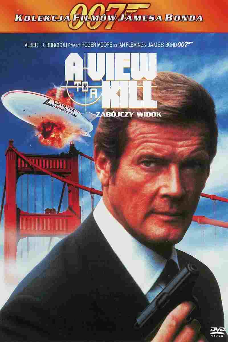  Zabójczy widok 