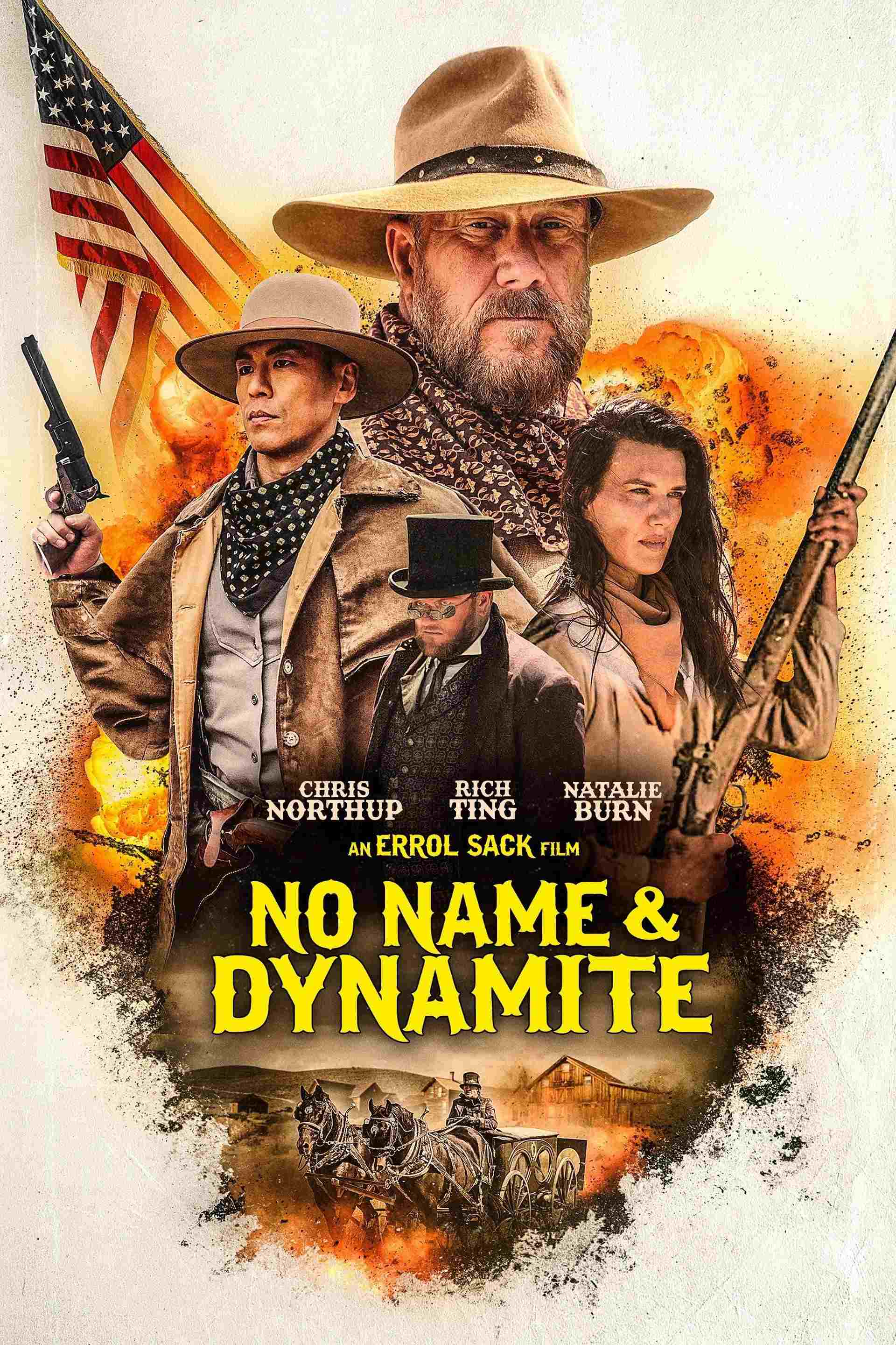  No Name i Dynamite 