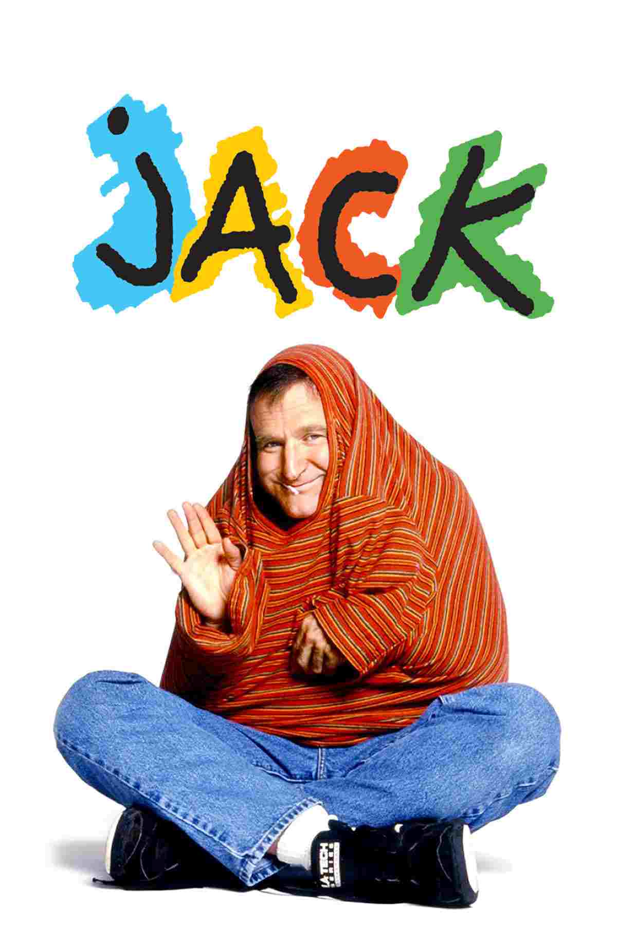  Jack 