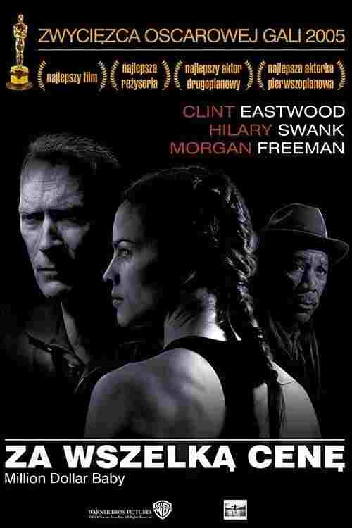  Za wszelką cenę 
