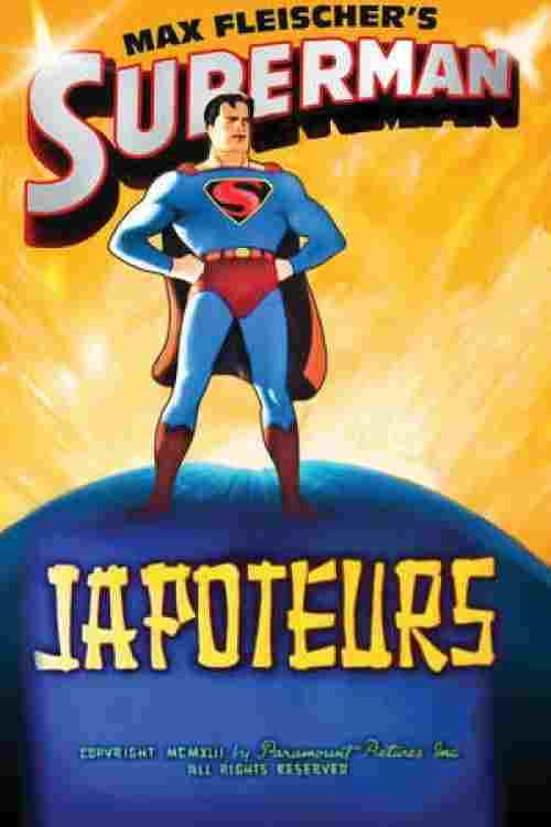  Japoteurs 