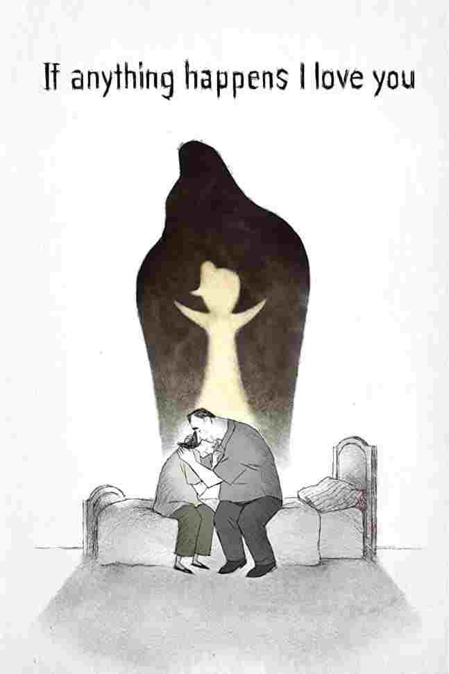  Jakby coś, kocham was 