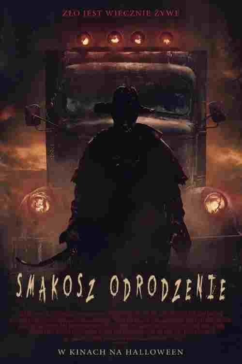  Smakosz: Odrodzenie 