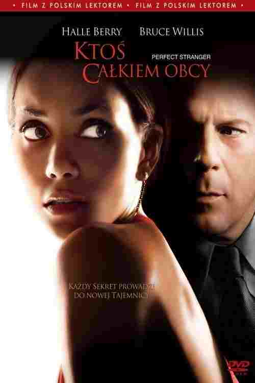  Ktoś całkiem obcy 