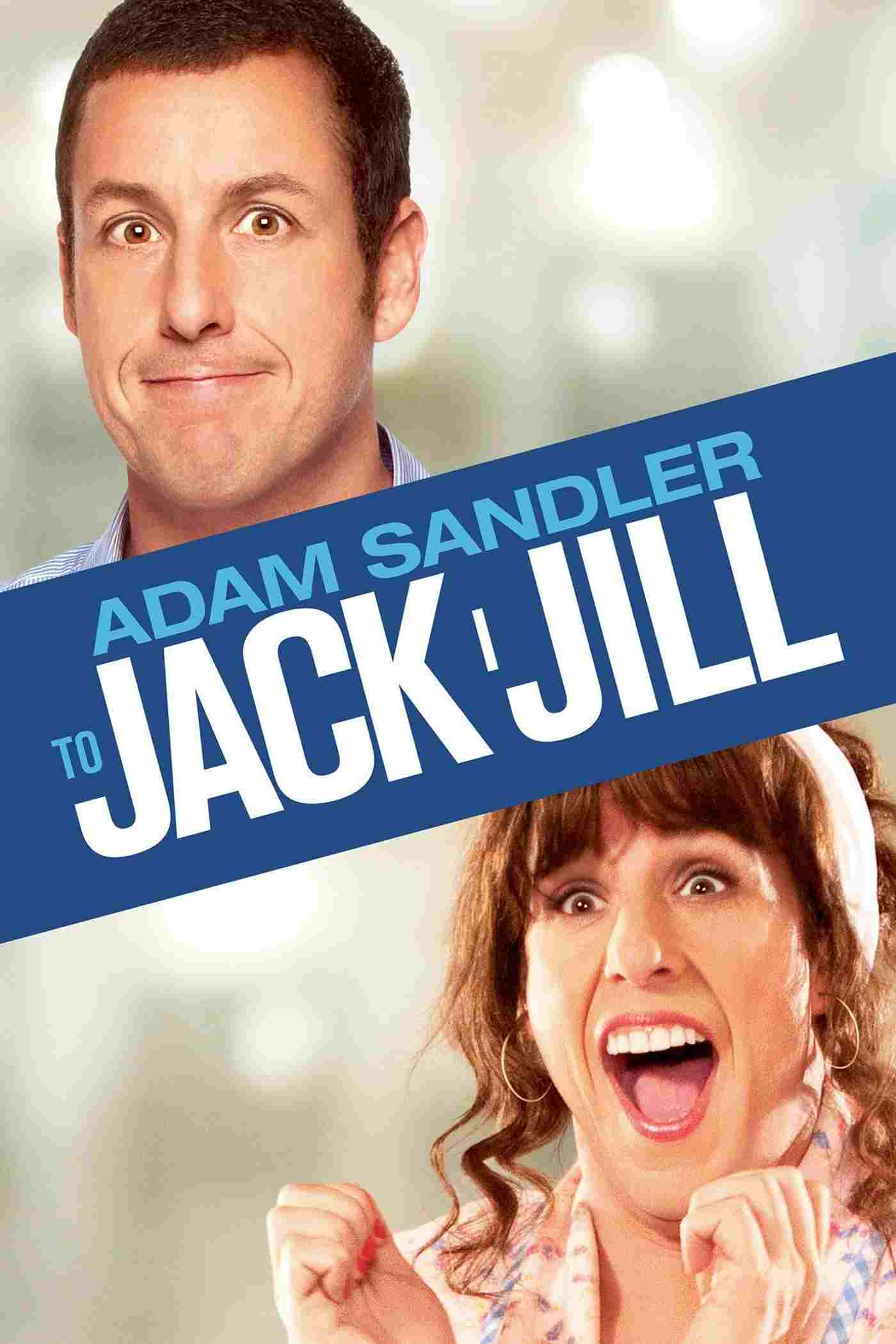  Jack i Jill 