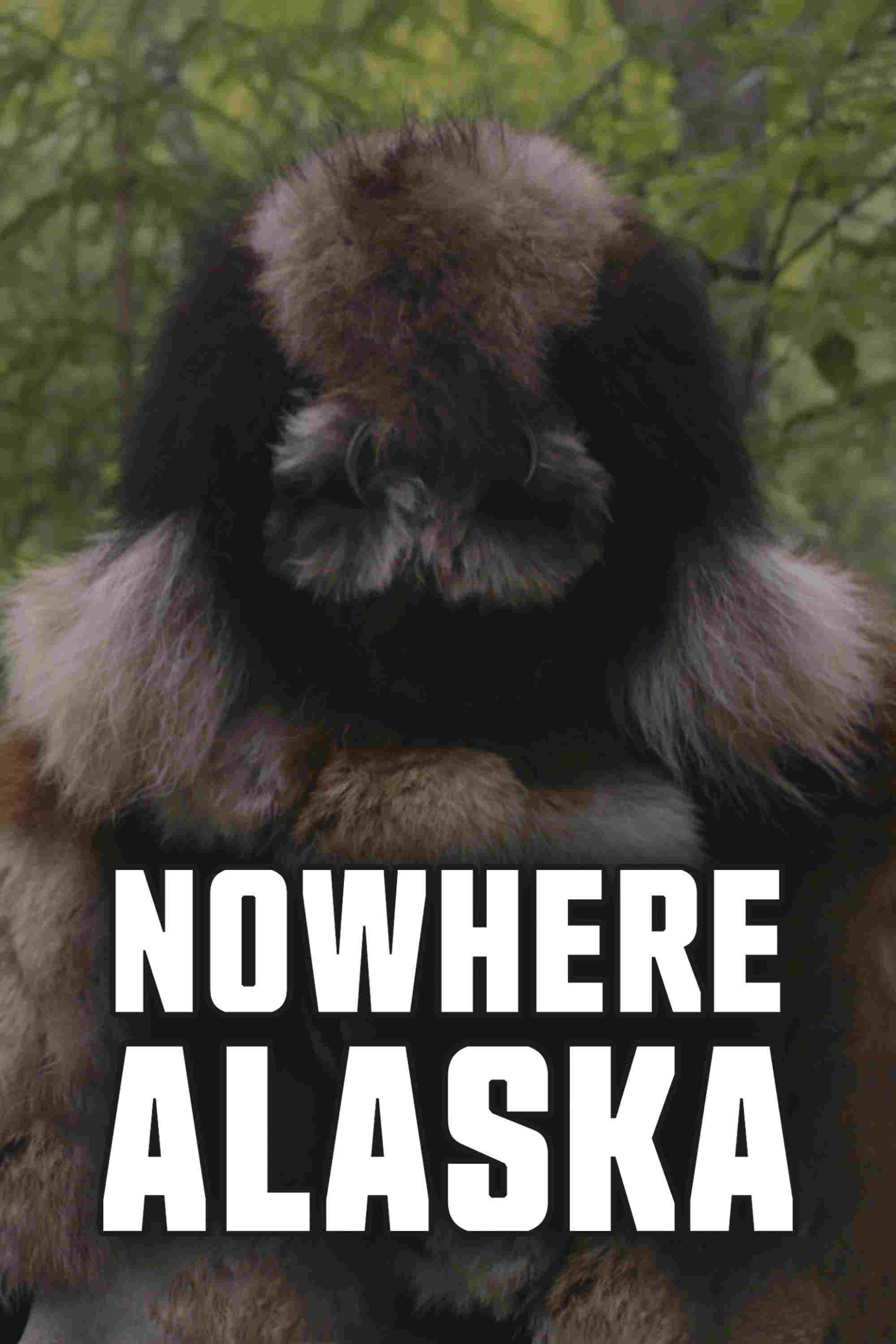  Nowhere Alaska 