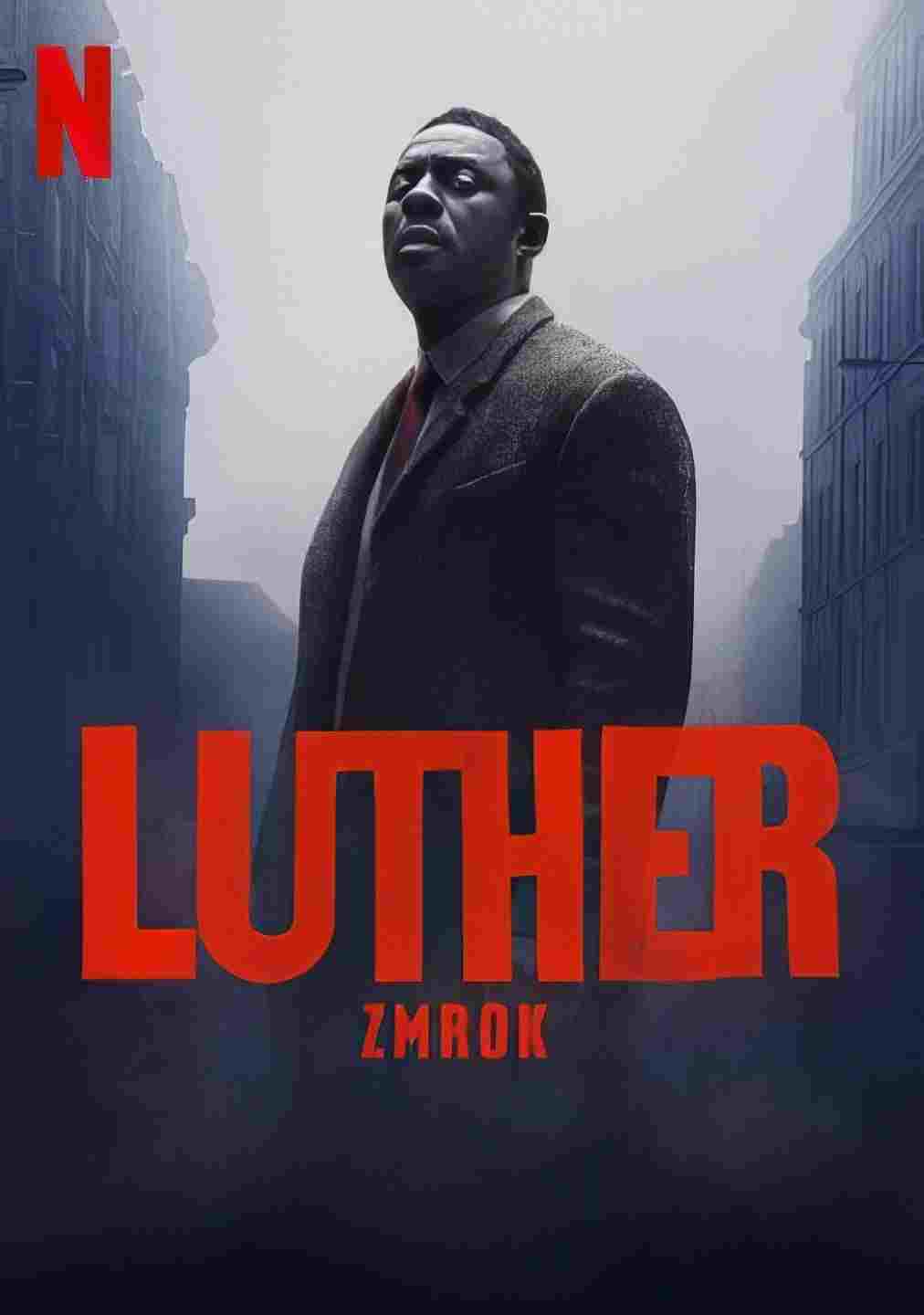  Luther: Zmrok 