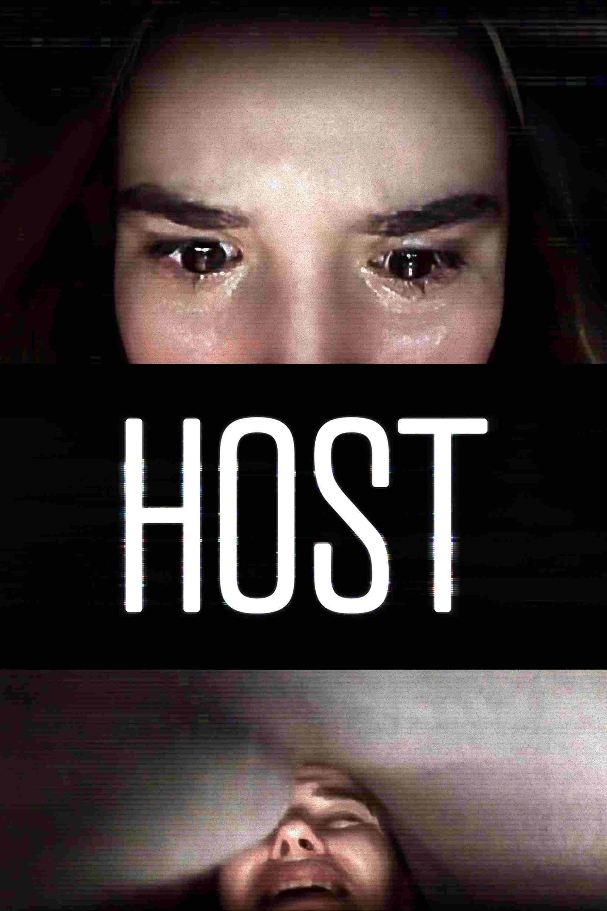  Host 