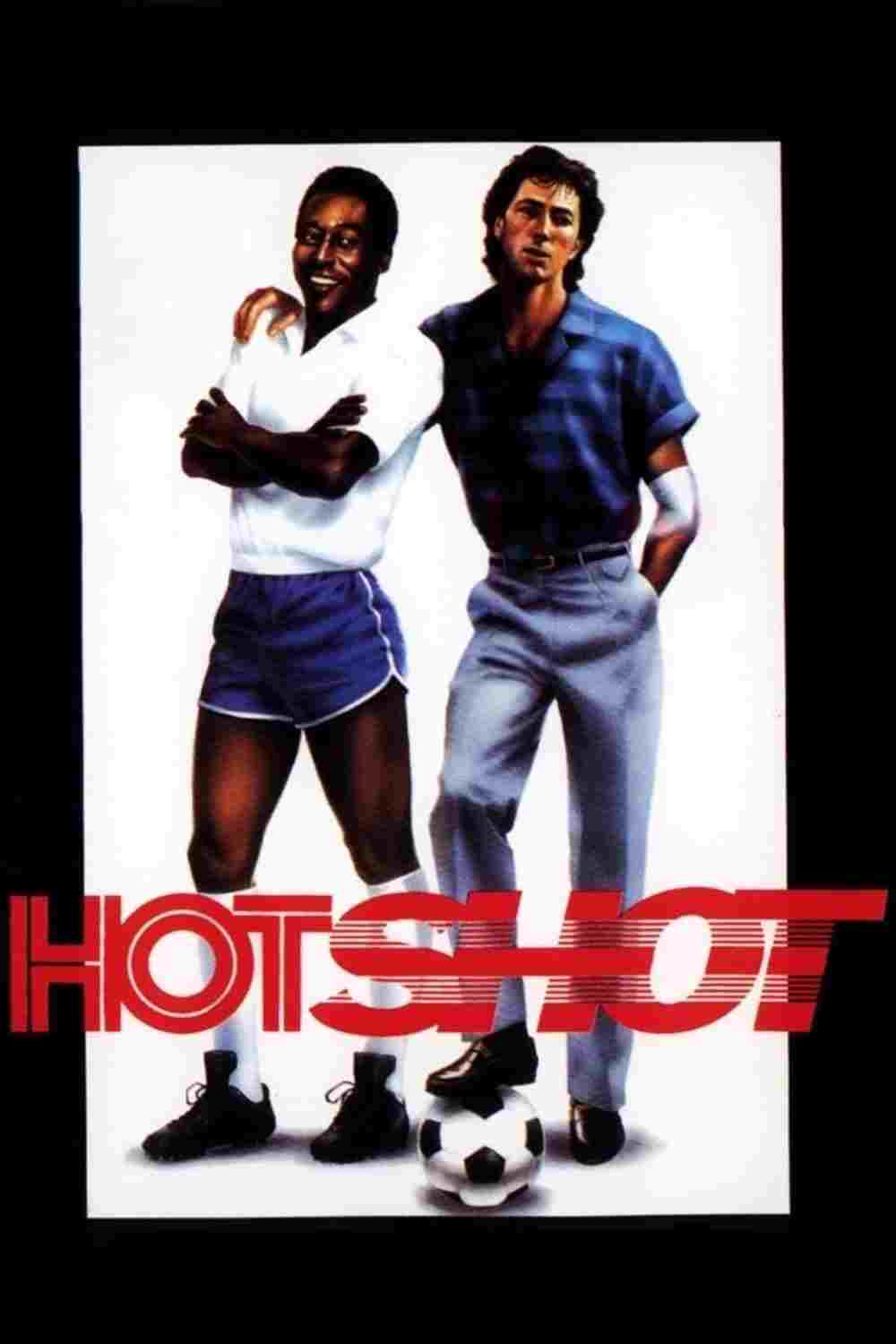  Hotshot 