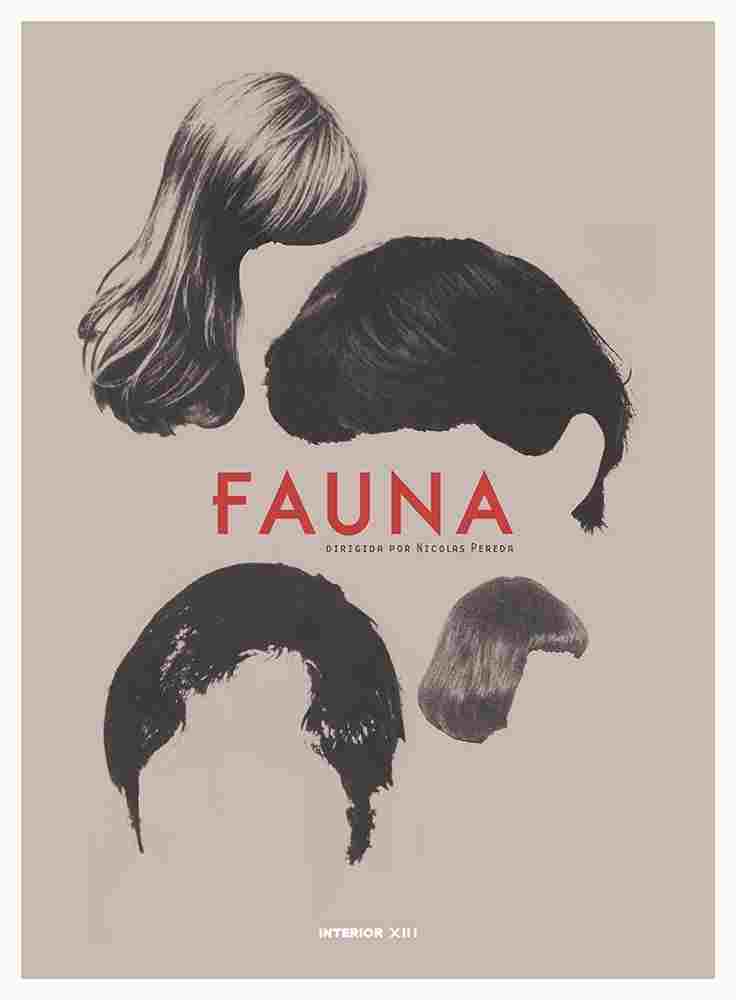  Fauna 