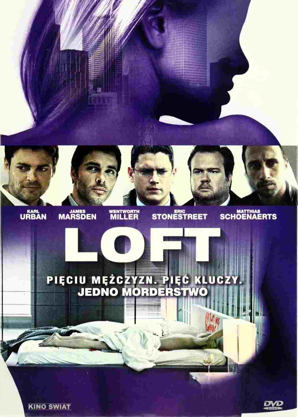  Loft 