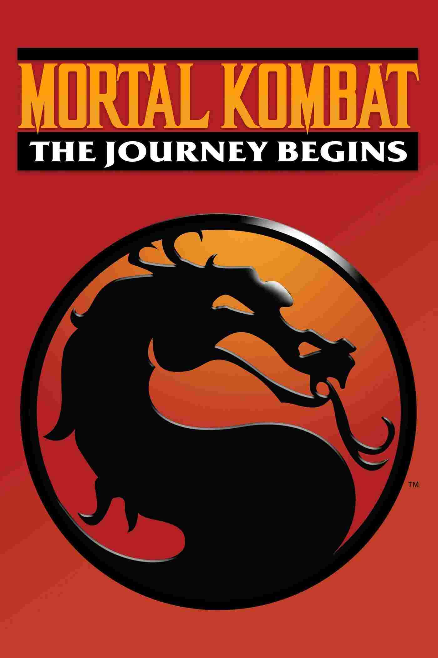  Mortal Kombat: The Journey Begins 