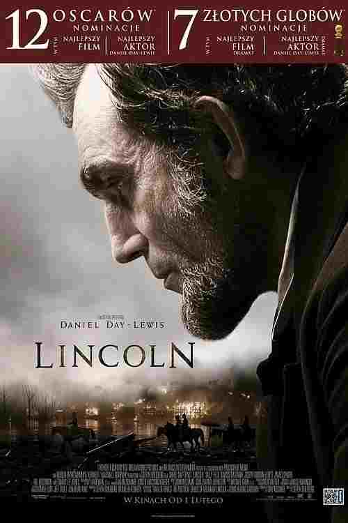  Lincoln 