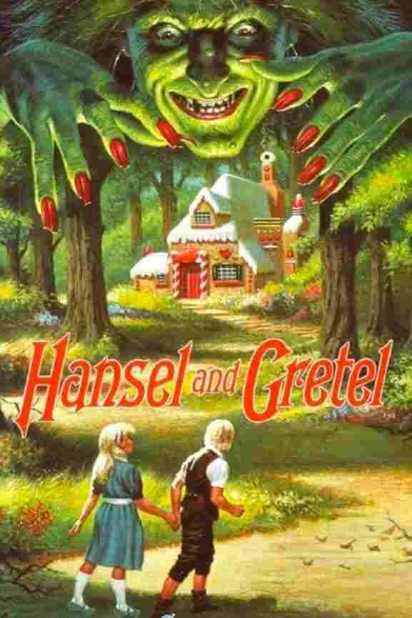  Hansel and Gretel 
