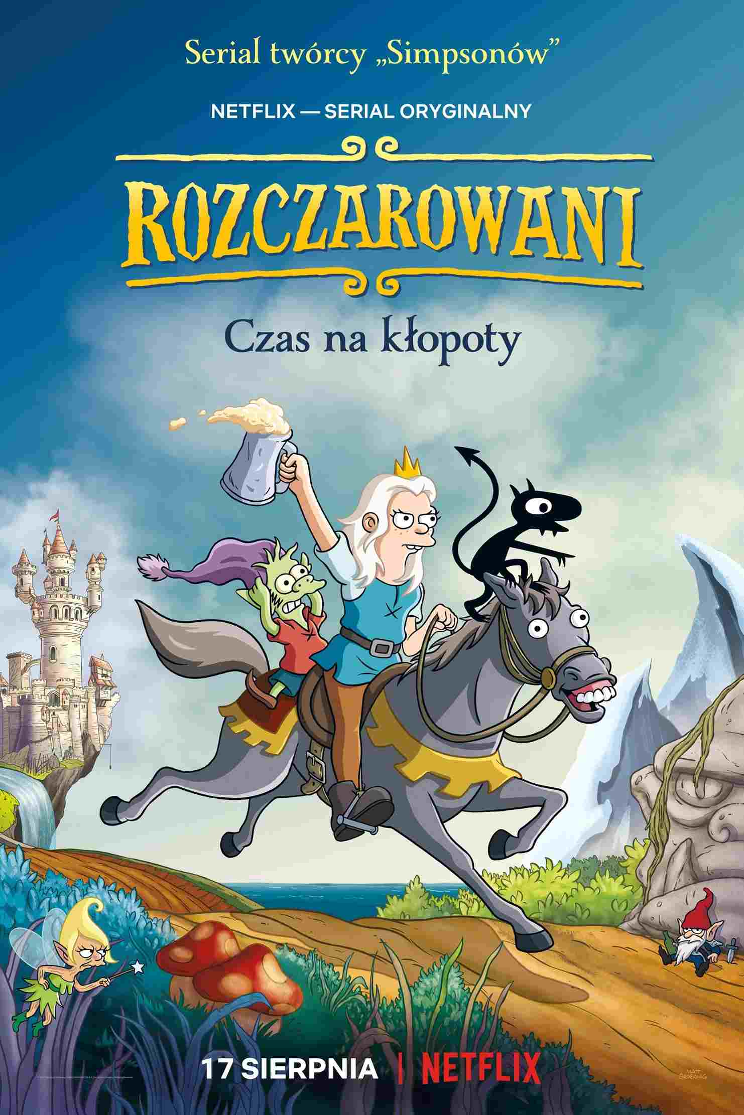  Rozczarowani 