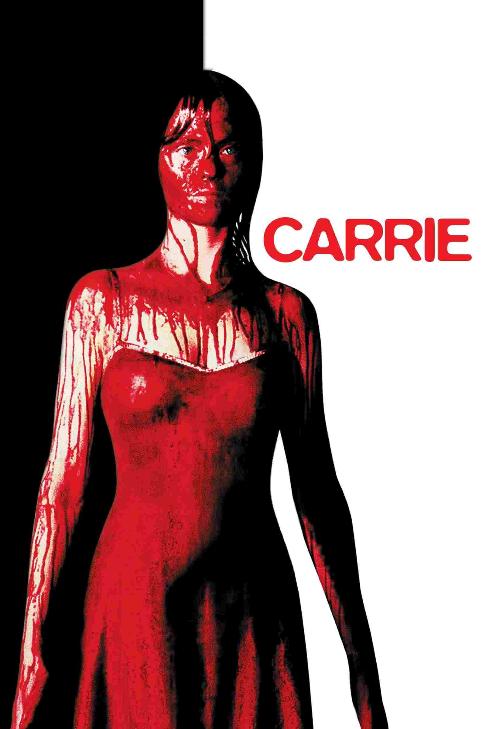  Carrie 