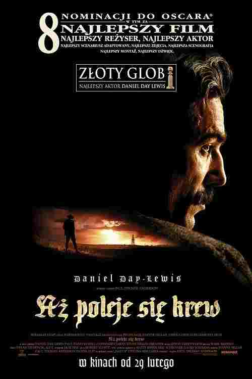  Aż poleje się krew 