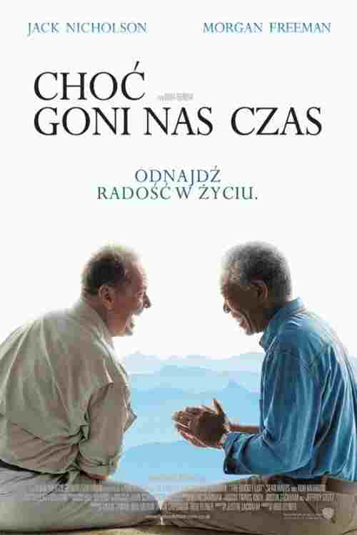  Choć Goni Nas Czas 