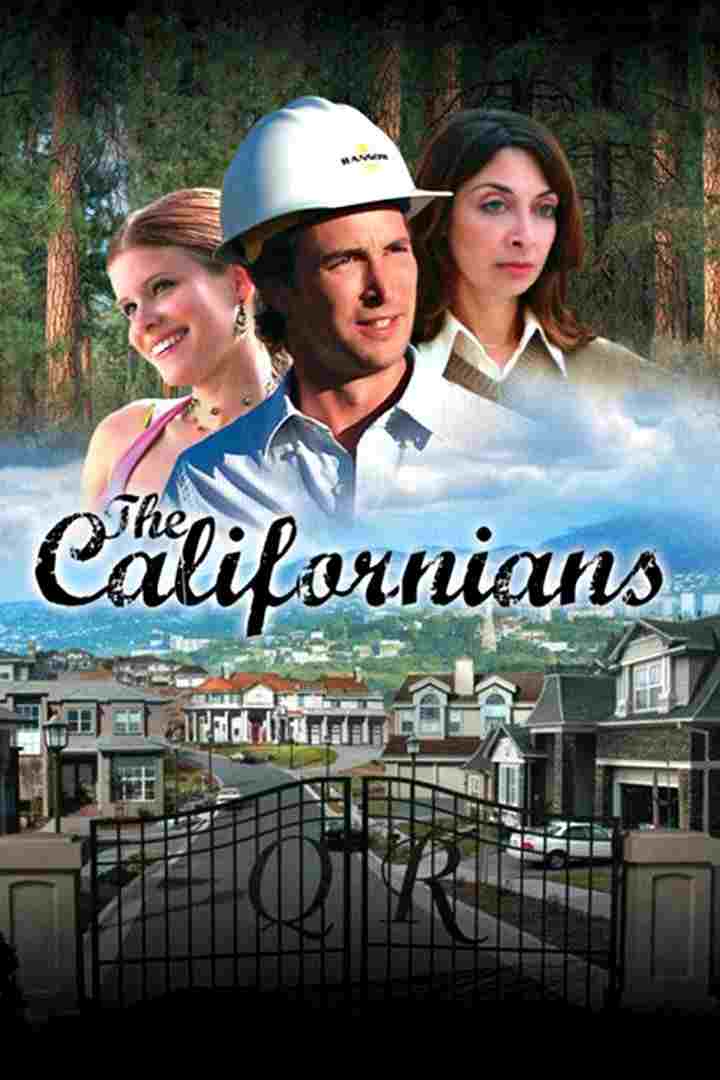  The Californians 
