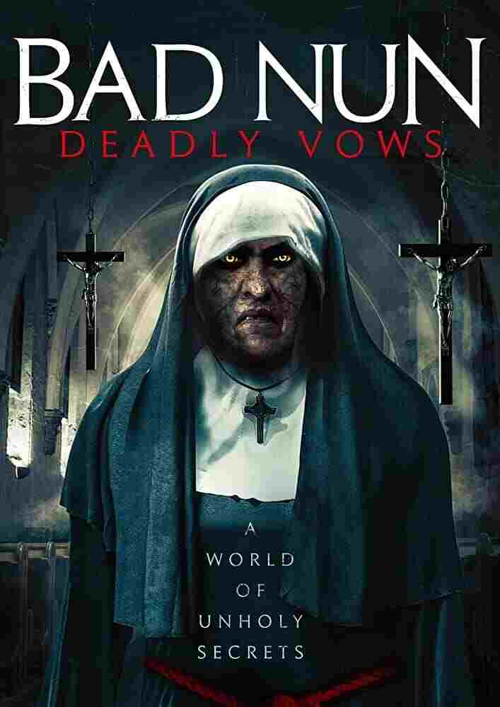  Bad Nun: Deadly Vows 