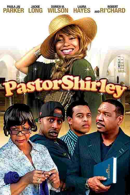  Pastor Shirley 