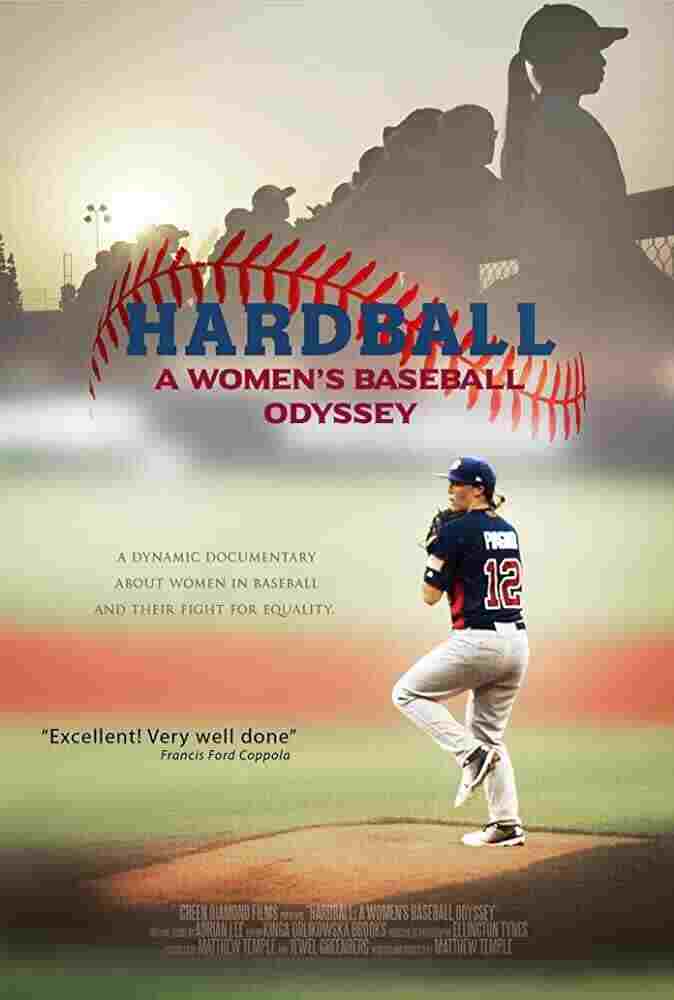  Hardball: The Girls of Summer 