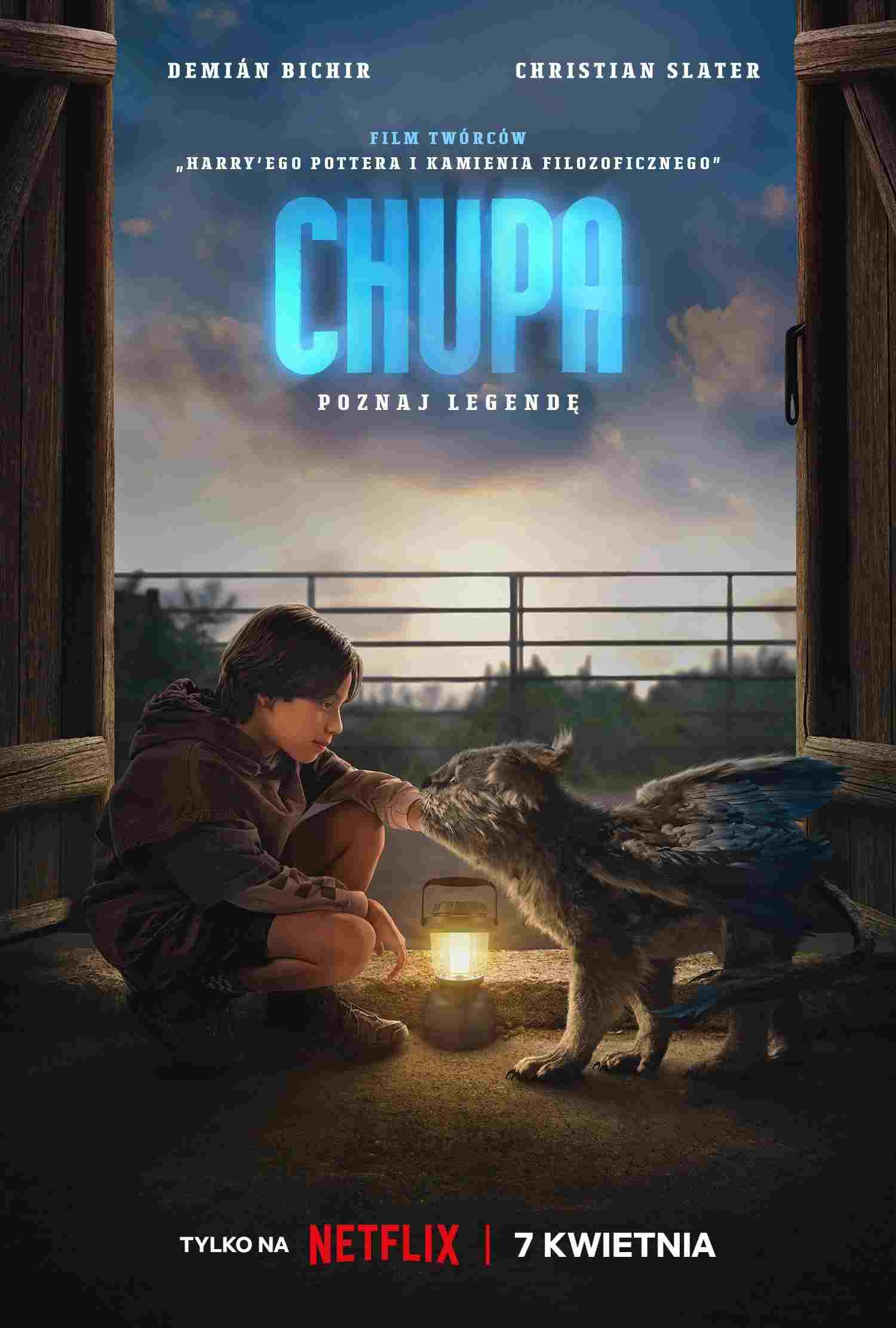  Chupa 