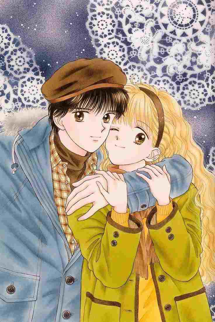  ハンサムな彼女 