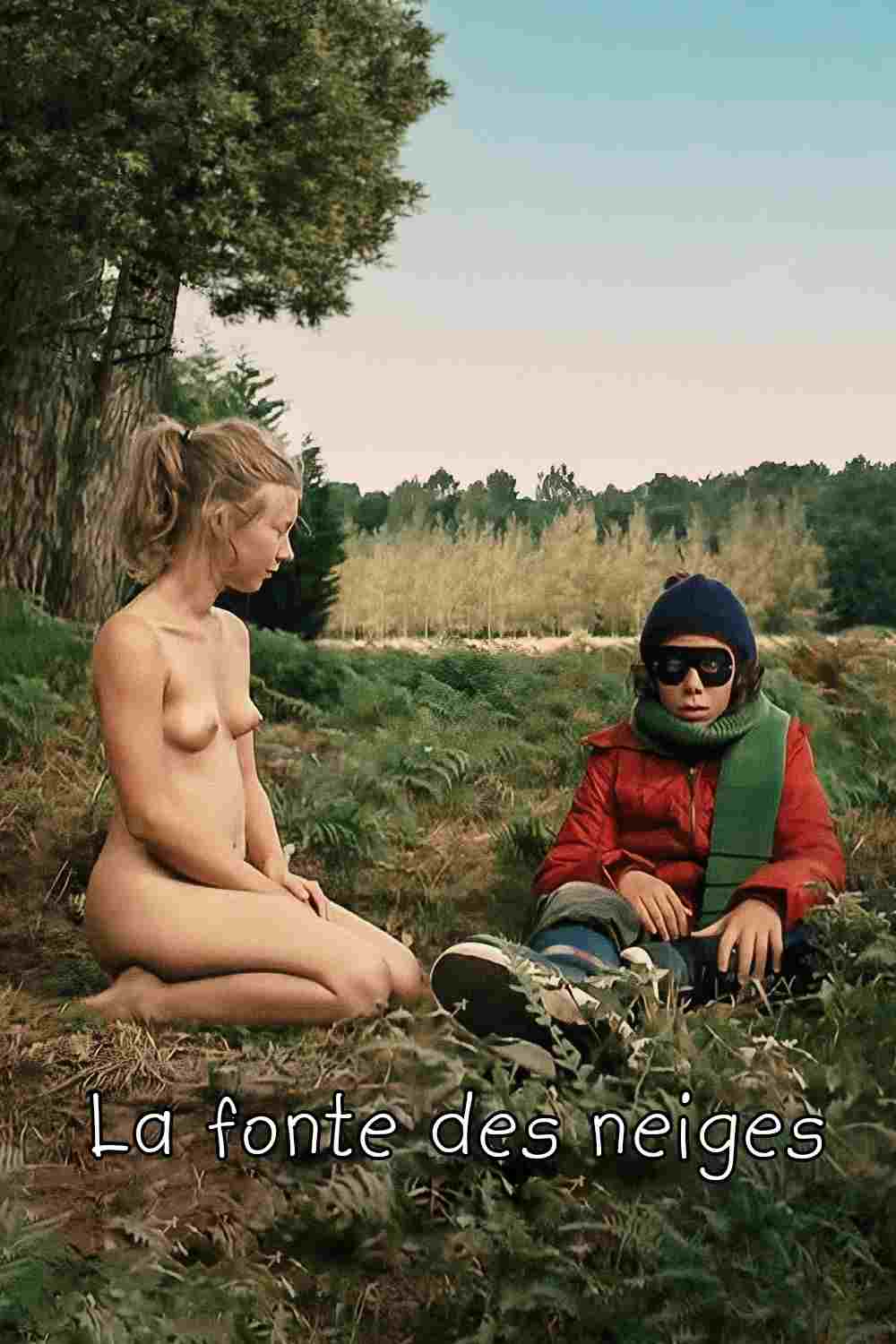  La Fonte des neiges 