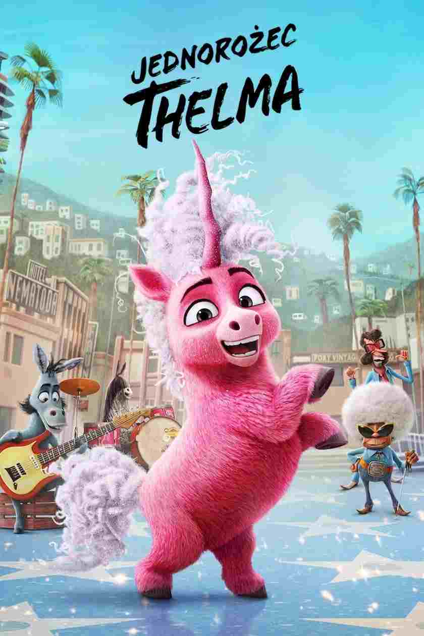  Jednorożec Thelma 