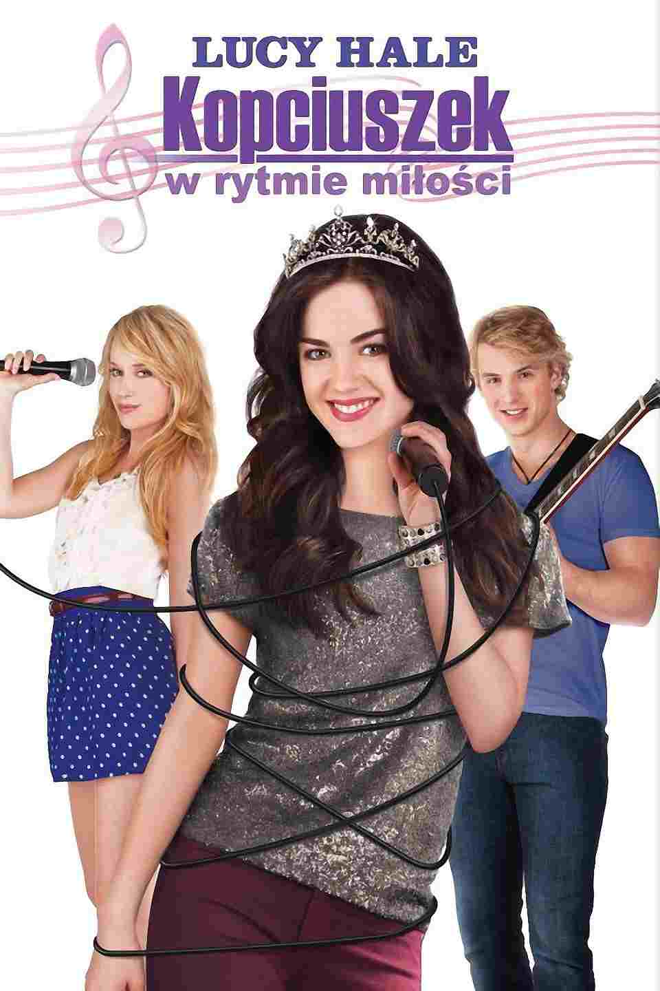  Kopciuszek. W rytmie miłości 