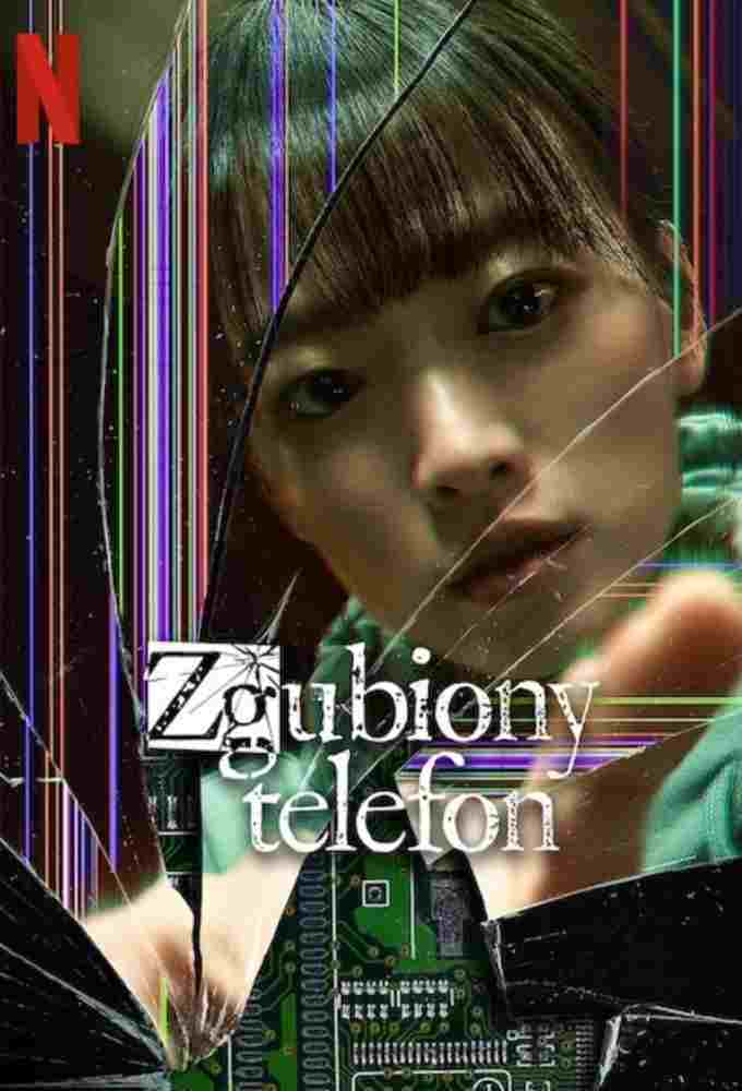  Zgubiony telefon 