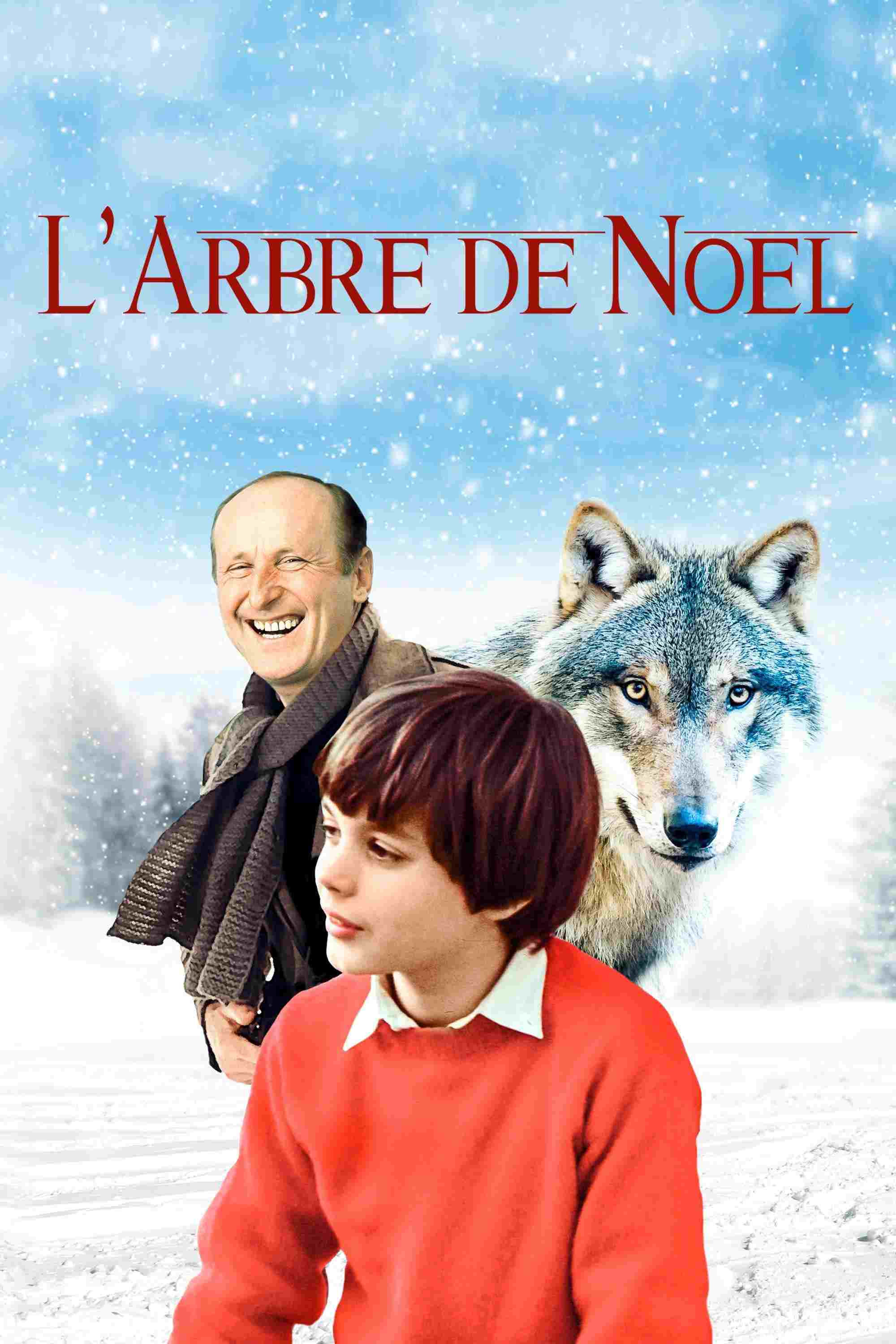  L'Arbre de Noël 