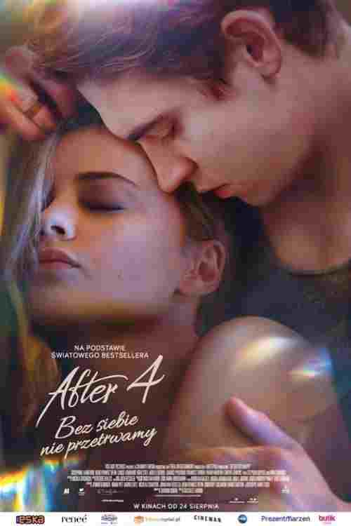  After 4. Bez siebie nie przetrwamy 