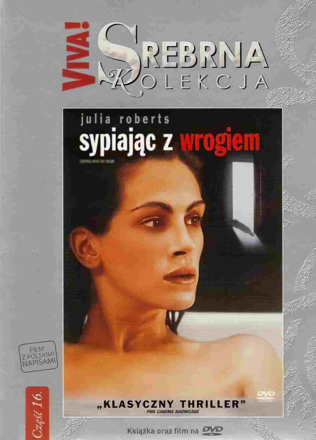  Sypiając z wrogiem 