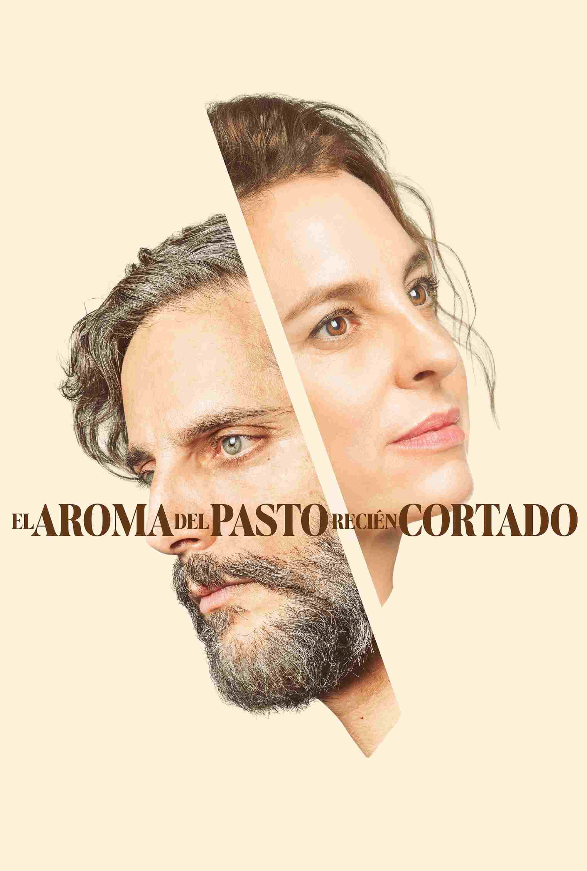  El aroma del pasto recién cortado 