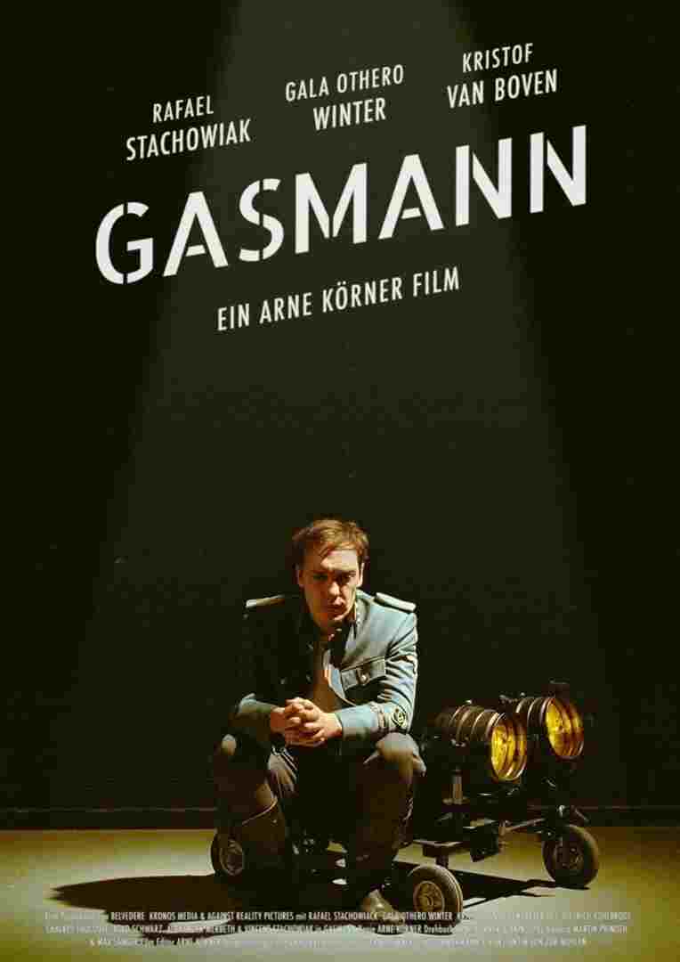  Gasmann 