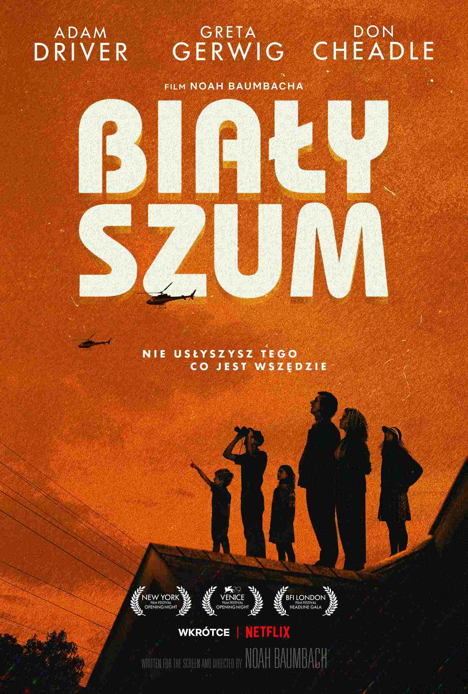  Biały szum 