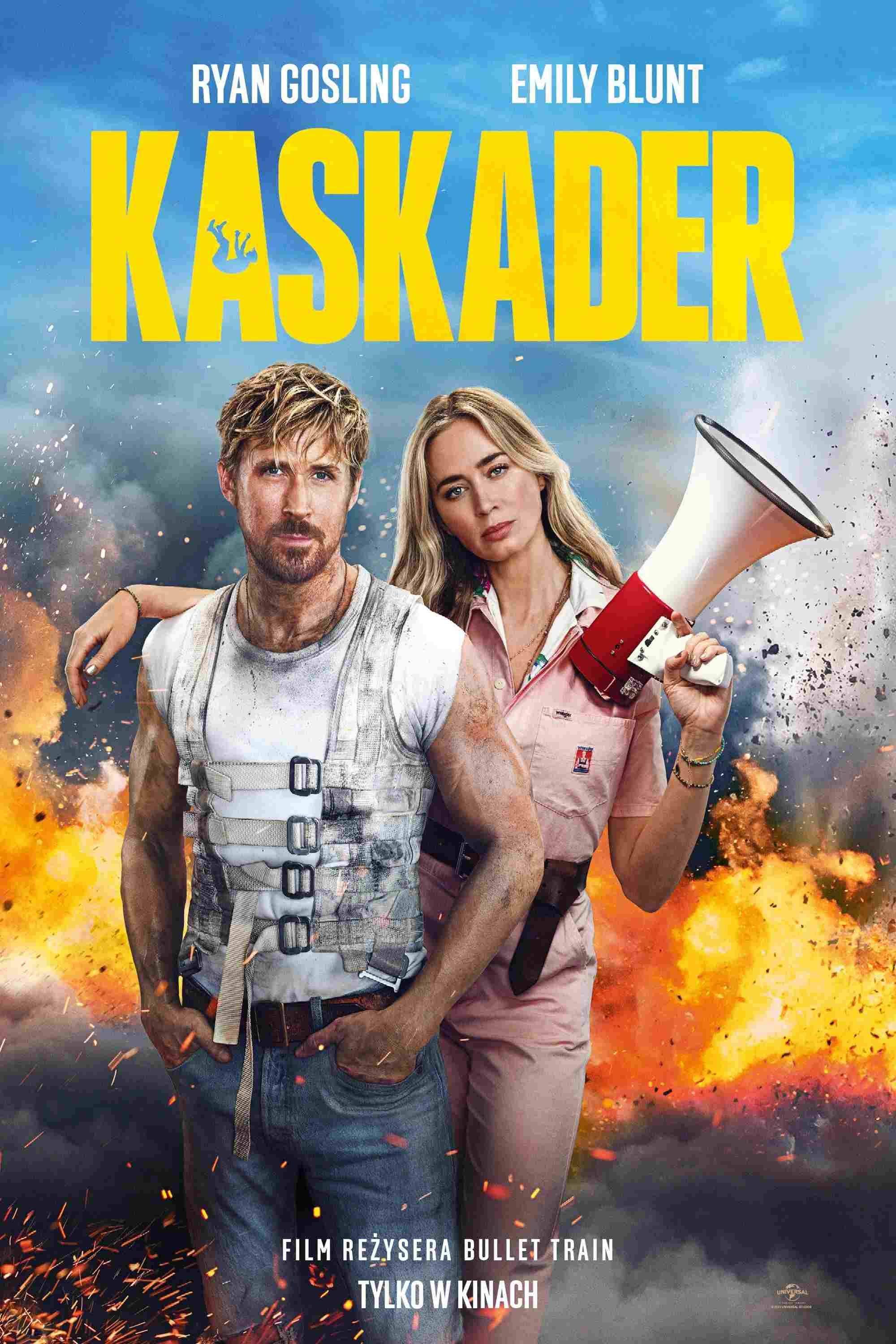  Kaskader 