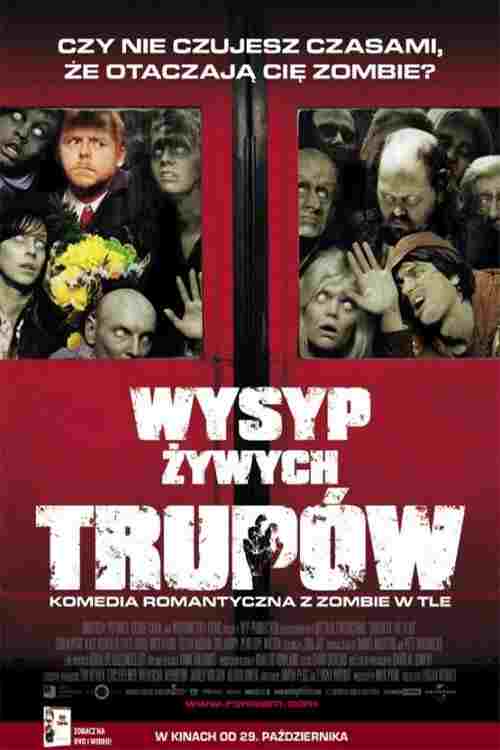  Wysyp żywych trupów 