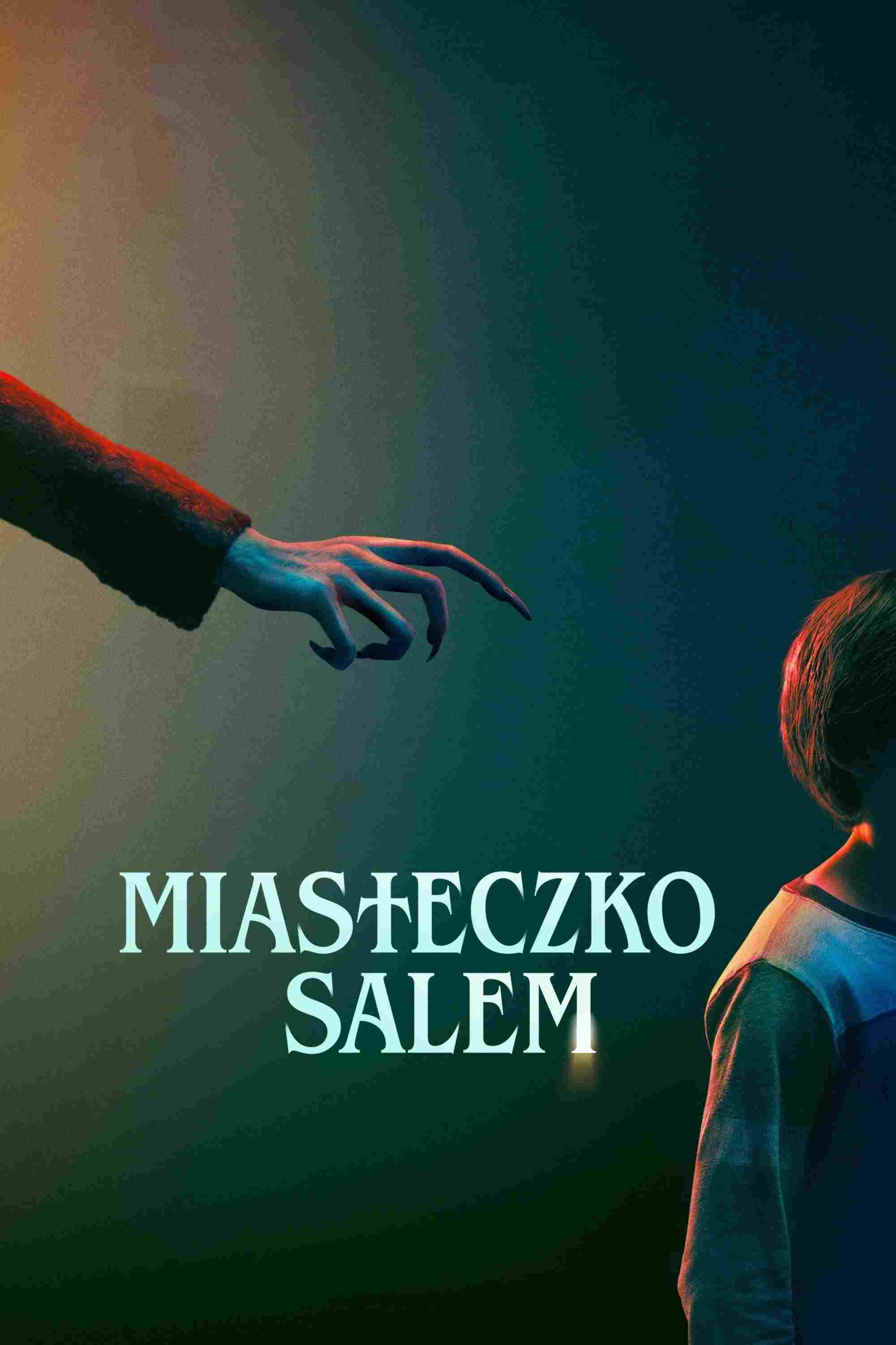  Miasteczko Salem 