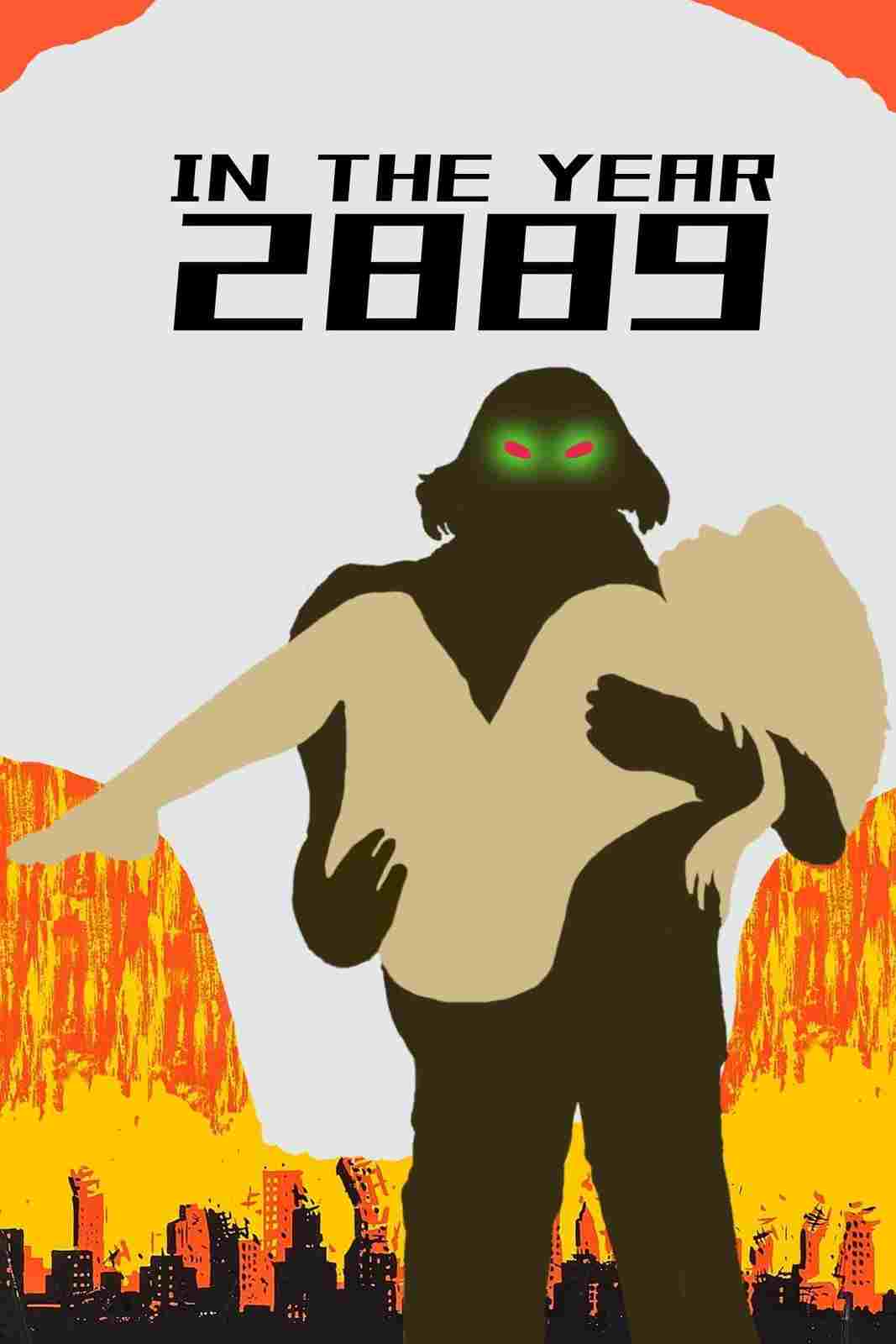  In the Year 2889 