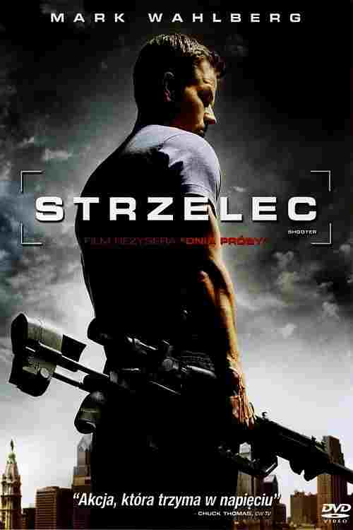  Strzelec 